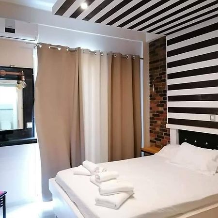 Jz Boutique Apartments Rhodes City Esterno foto