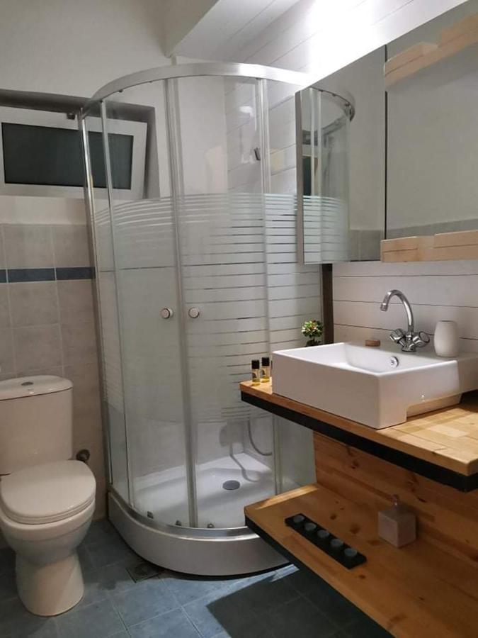 Jz Boutique Apartments Rhodes City Esterno foto