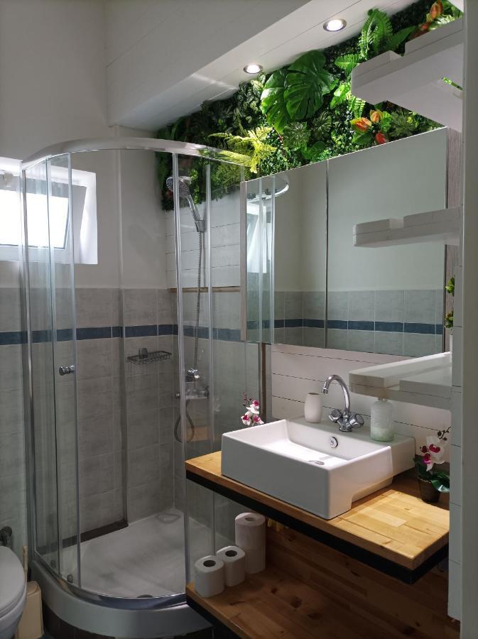Jz Boutique Apartments Rhodes City Esterno foto