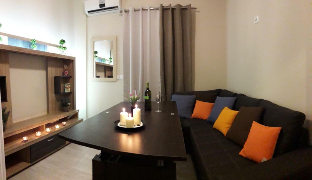 Jz Boutique Apartments Rhodes City Esterno foto