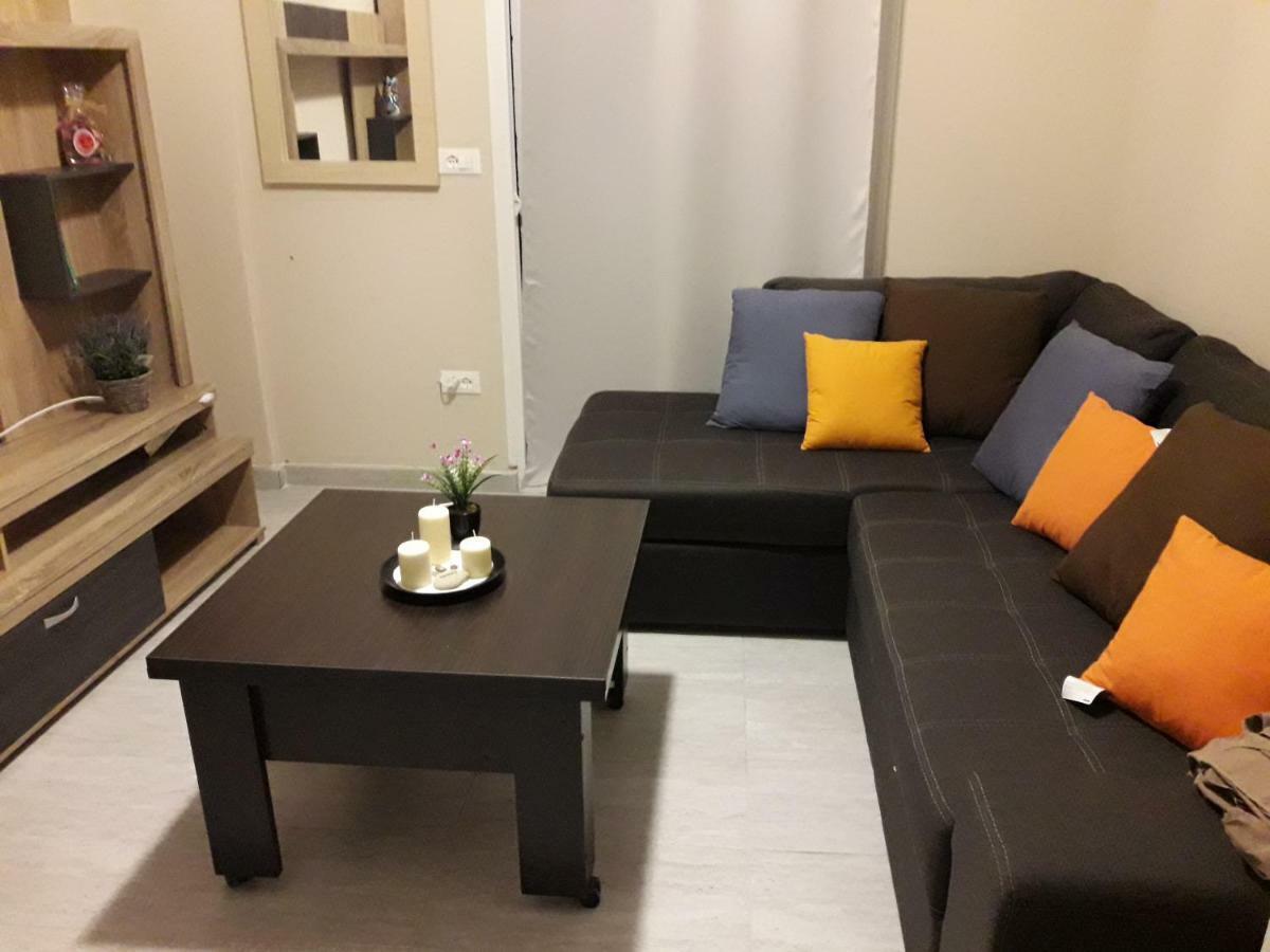 Jz Boutique Apartments Rhodes City Esterno foto