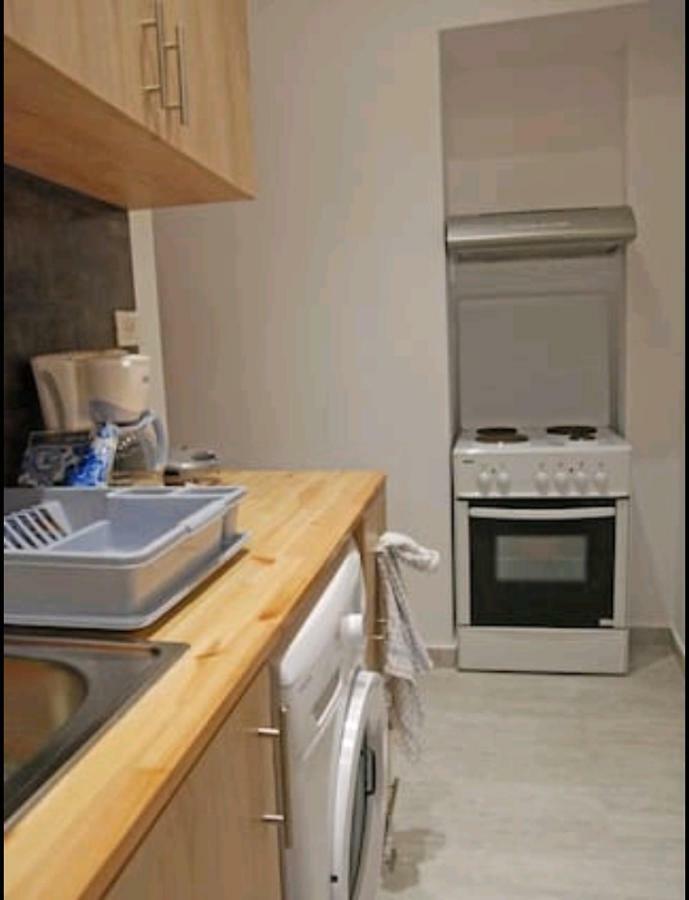 Jz Boutique Apartments Rhodes City Esterno foto