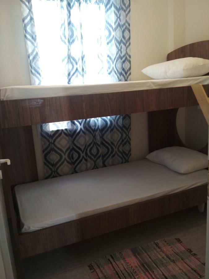 Jz Boutique Apartments Rhodes City Esterno foto